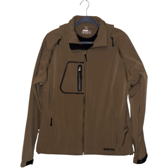 ZORREL Other - 🌹𝐓𝐇𝐄 𝐙𝐎𝐑𝐑𝐄𝐋 𝐖𝐄𝐀𝐓𝐇𝐄𝐑 𝐒𝐄𝐑𝐈𝐄𝐒 𝐙𝐈𝐏 𝐔𝐏 𝐉𝐀𝐂𝐊𝐄𝐓-𝐒𝐋𝐄𝐄𝐕𝐄𝐒 𝐙𝐈𝐏 𝐎𝐅𝐅-𝐅𝐋𝐄𝐄𝐂𝐄 𝐋𝐈𝐍𝐈𝐍𝐆